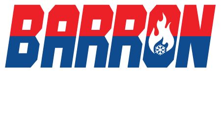 barron heating and air conditioning