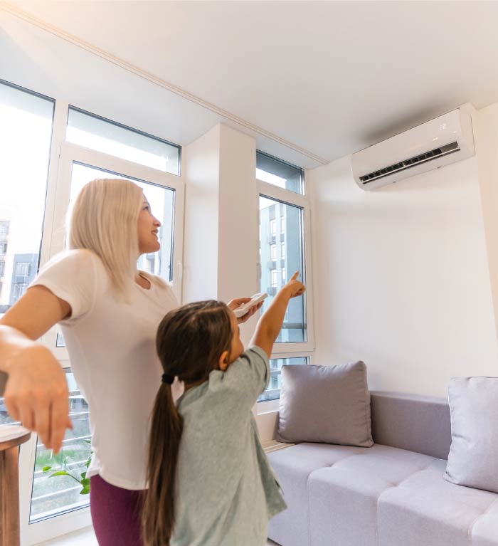expert air conditioning services and heating installations in bakersfield, ca