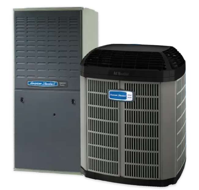 expert air conditioning services and heating installations in bakersfield, ca