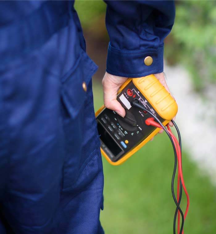 expert electrical services and electric vehicle installation in bakersfield, ca