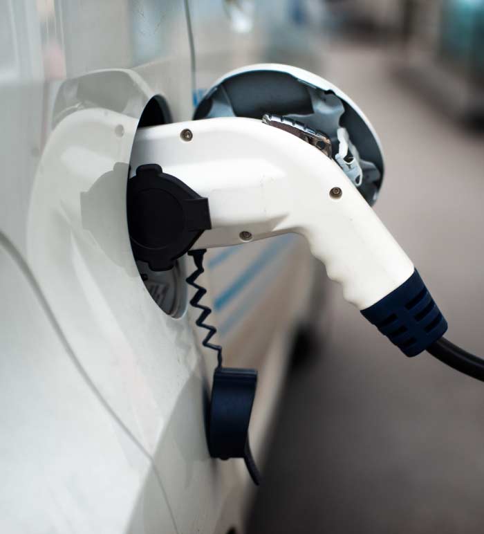 expert electrical services and electric vehicle installation in bakersfield, ca