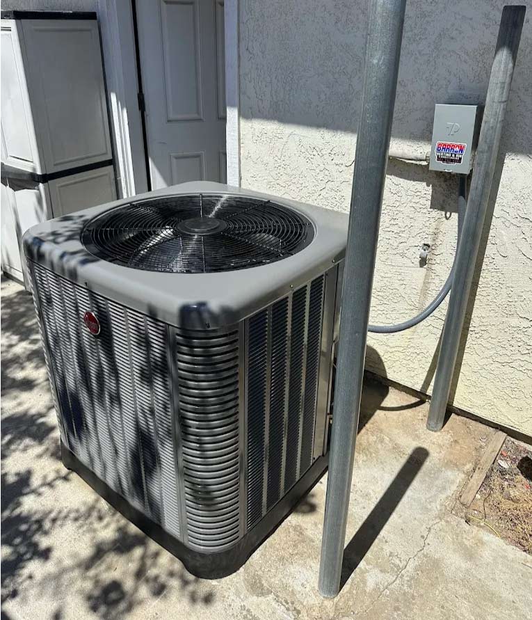 expert american standard furnace services and heating installations in bakersfield, ca