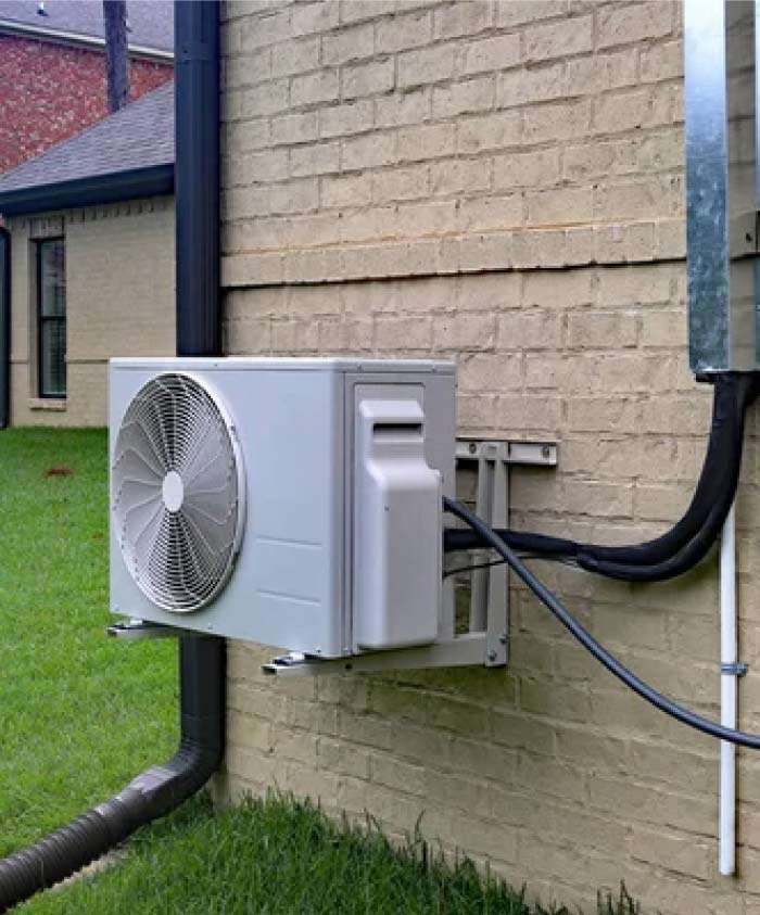 Mini-Split Maintenance IN BAKERSFIELD by Barron's Air conditioning and heating