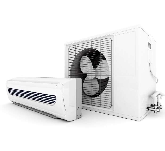 Mini-Split Installation IN BAKERSFIELD by Barron's Air conditioning and heating