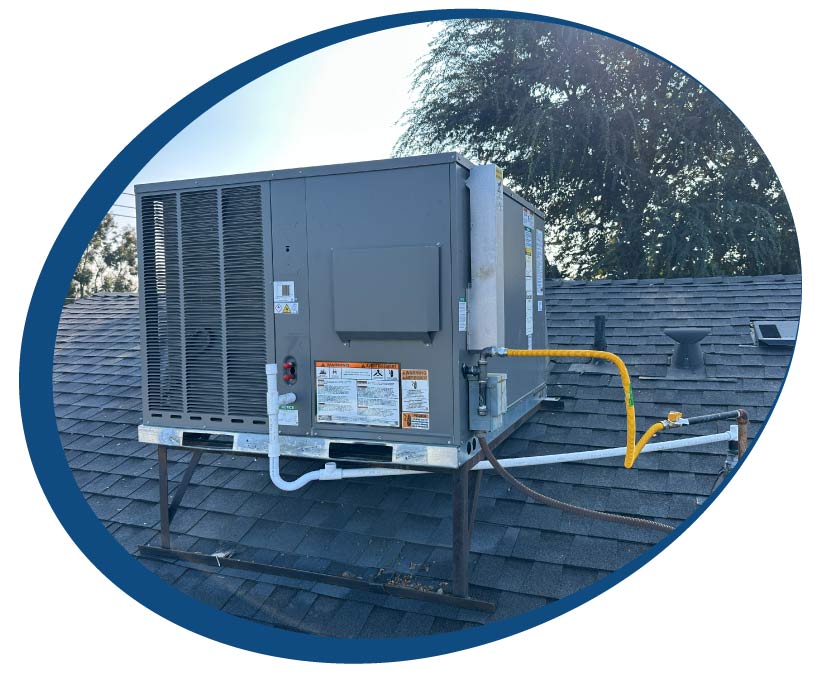 expert plumbers replacing a sewer line in a residential homein sacramento, ca