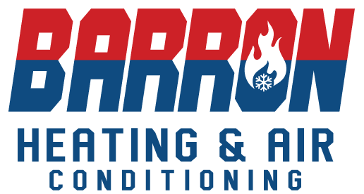 barron heating and air conditioning