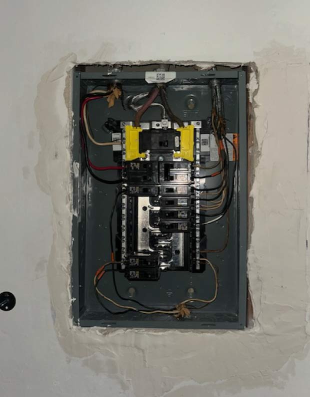 expert electrical services and electric vehicle installation in bakersfield, ca