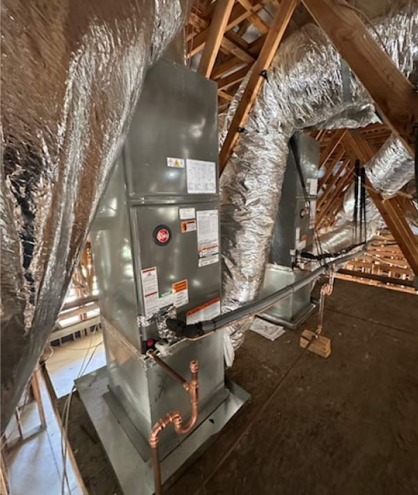 Heater Repair IN BAKERSFIELD by Barron's Air conditioning and heating