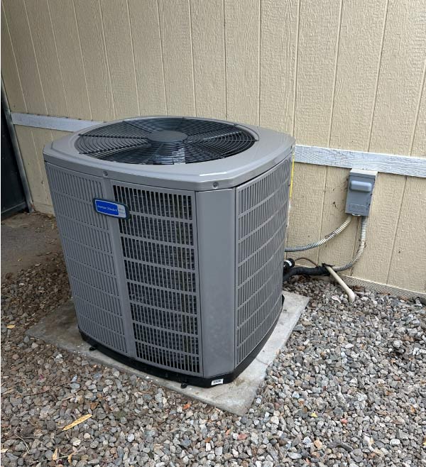 expert air conditioning services and heating installations in bakersfield, ca