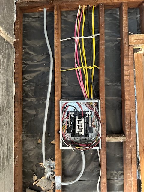 expert electrical services and electric vehicle installation in bakersfield, ca