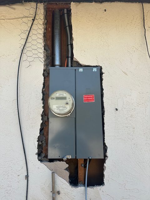 expert electrical services and electric vehicle installation in bakersfield, ca