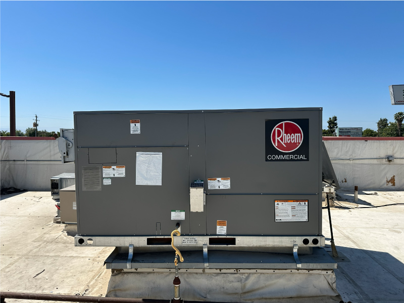 expert air conditioning services and heating installations in bakersfield, ca