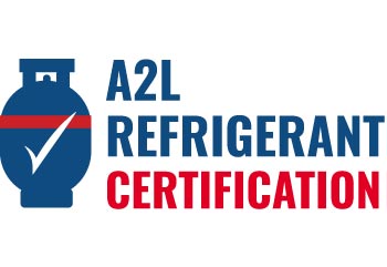 a2l refrigerant certification